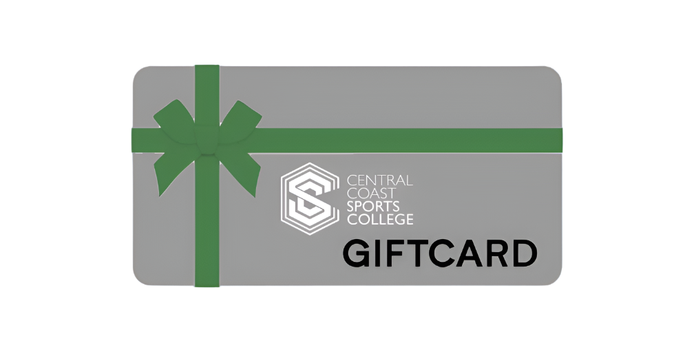 CCSC Gift Card
