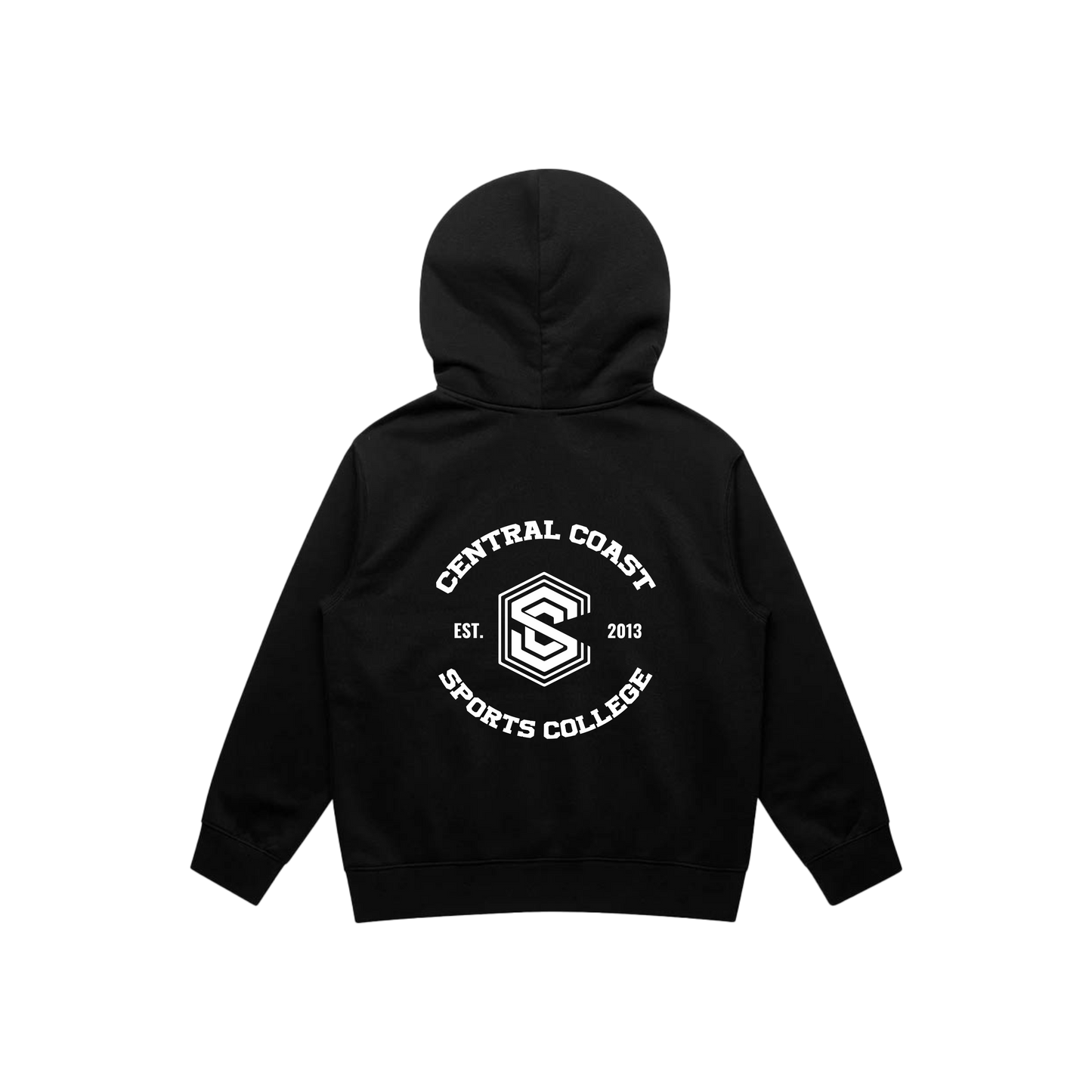 CCSC Varsity | Dance Academy Pullover Hoodie