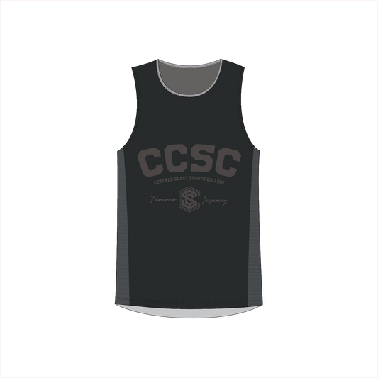 CCSC | Rugby League Training Singlet