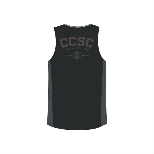 CCSC | Rugby League Training Singlet