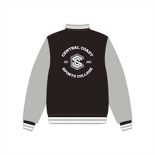 CCSC Varsity | Jacket