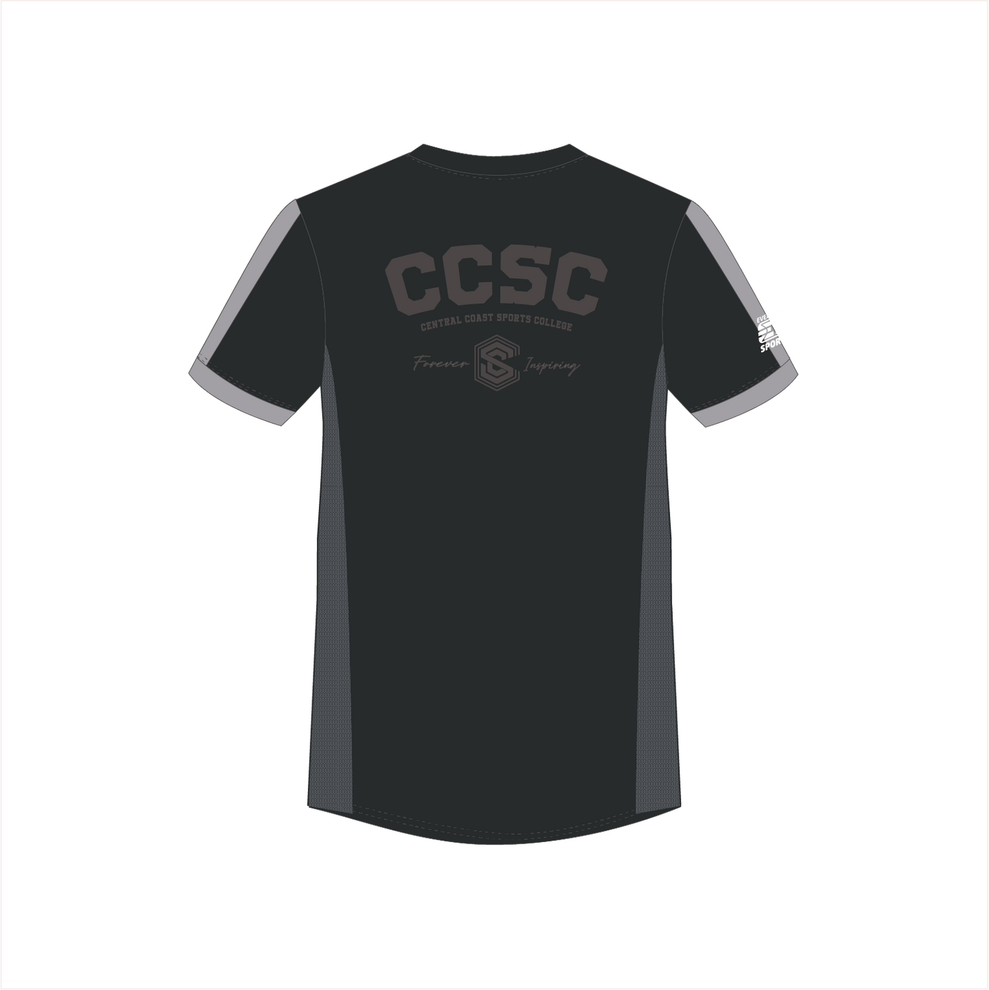CCSC | Rugby League Training Tee