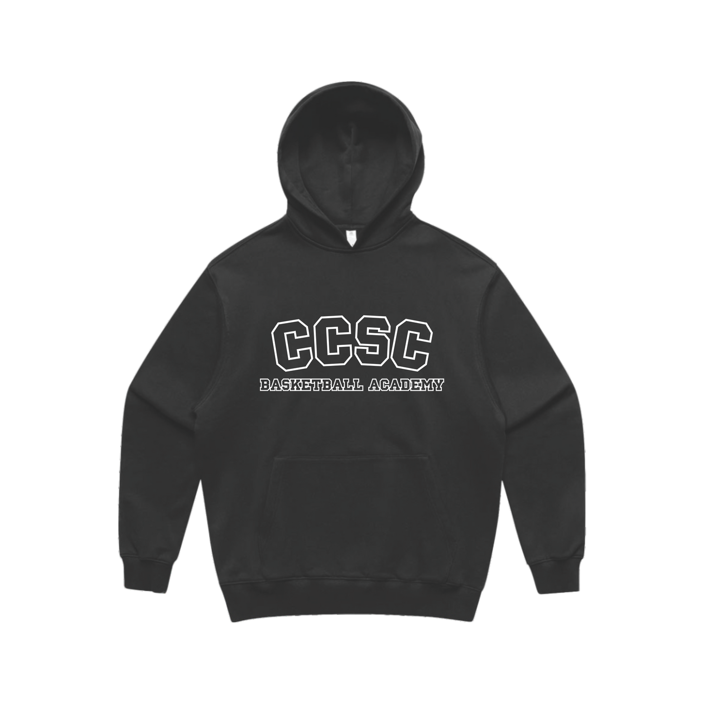 CCSC Varsity | Basketball Academy Pullover Hoodie
