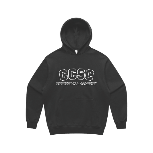 CCSC Varsity | Basketball Academy Pullover Hoodie