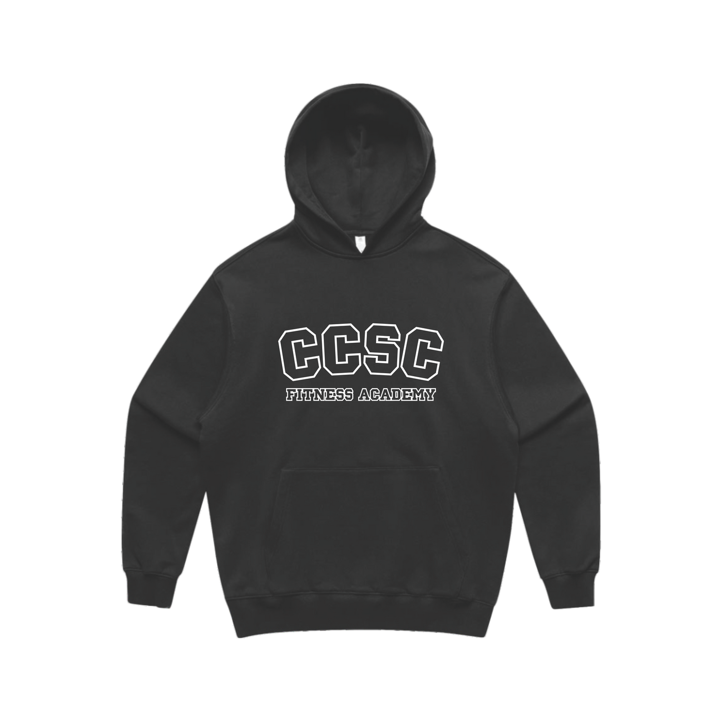 CCSC Varsity | Fitness Academy Pullover Hoodie