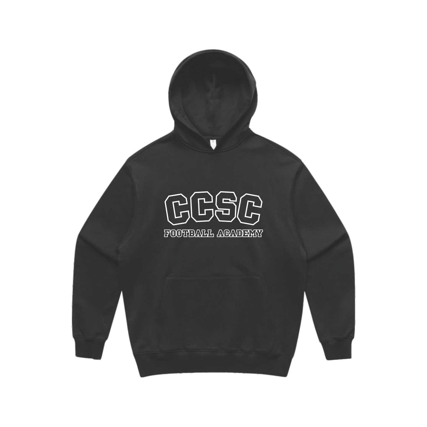CCSC Varsity | Football Academy Pullover Hoodie