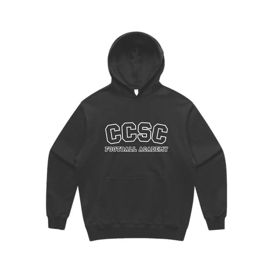 CCSC Varsity | Football Academy Pullover Hoodie