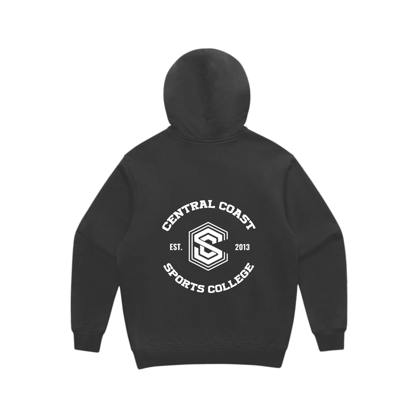 CCSC Varsity | Netball Academy Pullover Hoodie