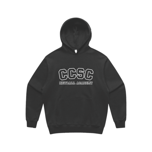 CCSC Varsity | Netball Academy Pullover Hoodie