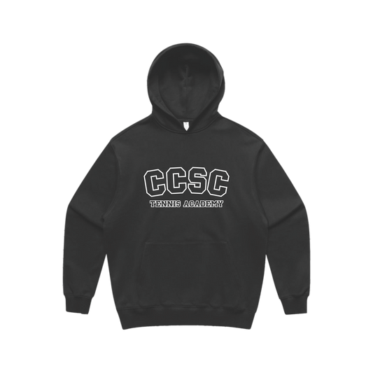 CCSC Varsity | Tennis Academy Pullover Hoodie