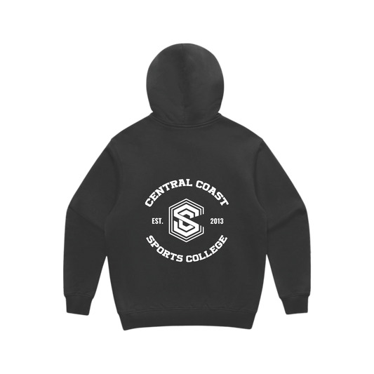 CCSC Varsity | Rugby League Academy Pullover Hoodie