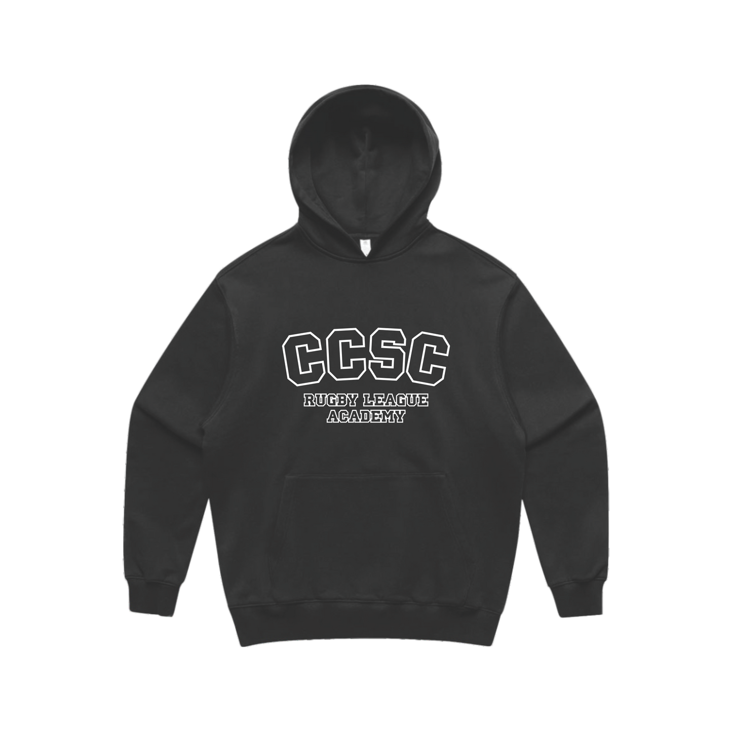 CCSC Varsity | Rugby League Academy Pullover Hoodie