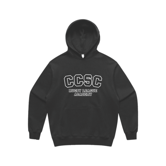 CCSC Varsity | Rugby League Academy Pullover Hoodie