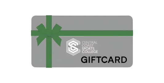 CCSC Gift Card