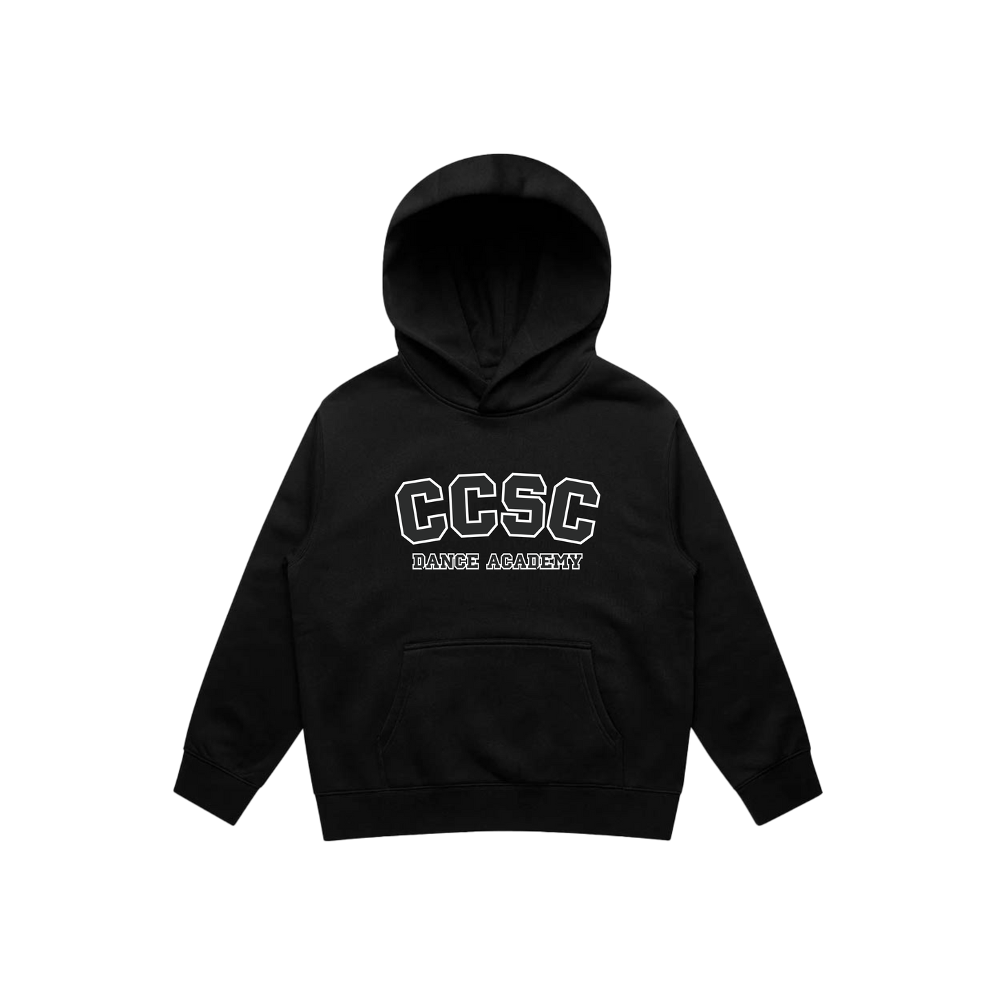 CCSC Varsity | Dance Academy Pullover Hoodie