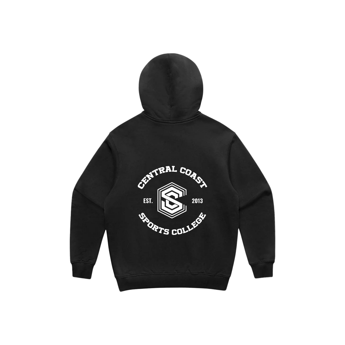 CCSC Varsity | Dance Academy Pullover Hoodie