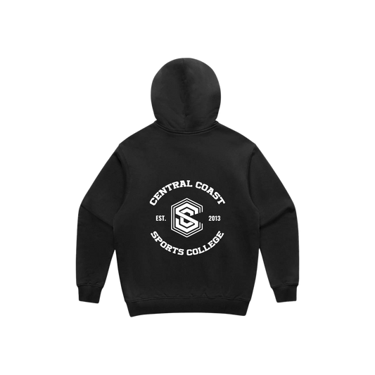 CCSC Varsity | Dance Academy Pullover Hoodie