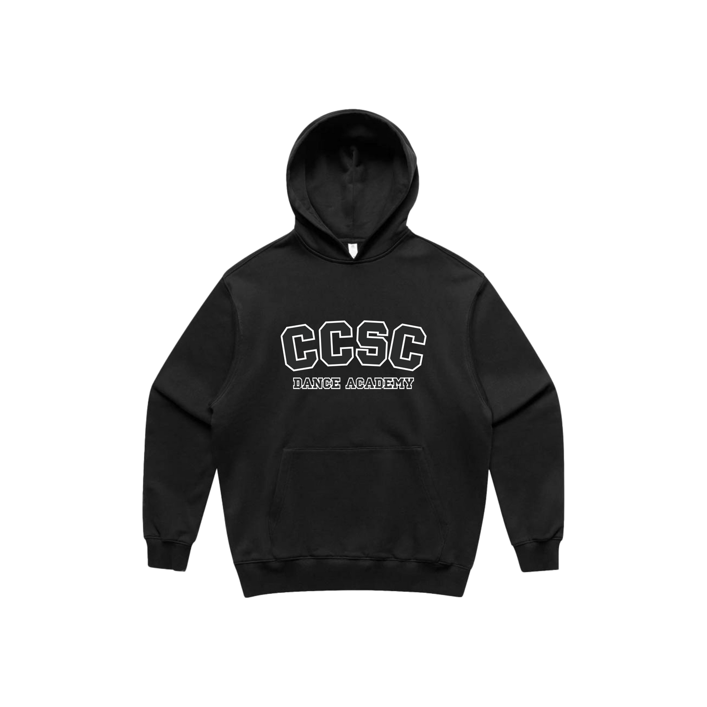 CCSC Varsity | Dance Academy Pullover Hoodie