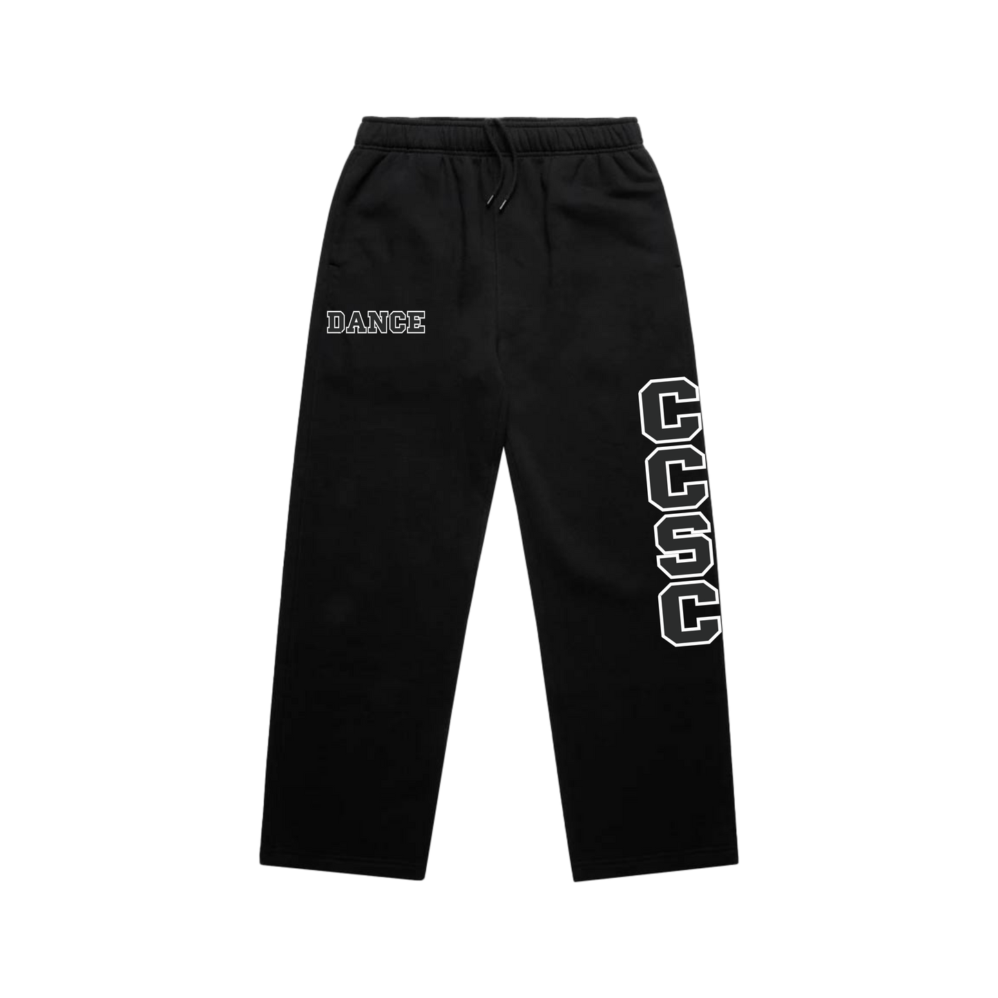 CCSC Varsity | Dance Academy Track Pants